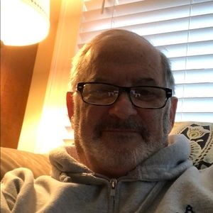 Meet your Posher, Gary